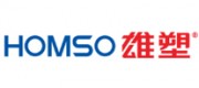 雄塑HOMSO品牌