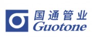 国通管业品牌