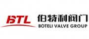 伯特利阀门BTL品牌