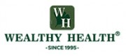 Wealthy Health品牌
