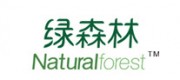 绿森林Naturalforest品牌