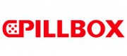 PILLBOX品牌
