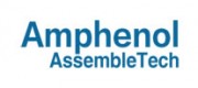 Amphenol安费诺品牌