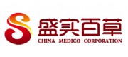 盛实百草品牌