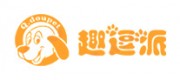 趣逗派品牌