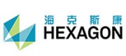 HEXAGON海克斯康品牌