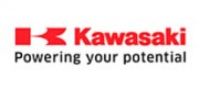 Kawasaki川崎机器人品牌
