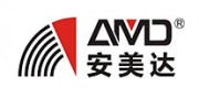 安美达色选机品牌