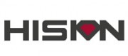 海天精工HISION品牌