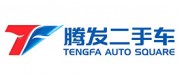 腾发二手车品牌