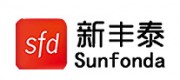 新丰泰sfd品牌