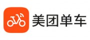 美团单车品牌