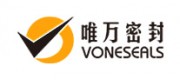 唯万密封品牌