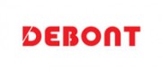 德邦大为debont品牌