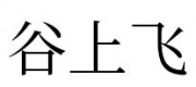 谷上飞品牌