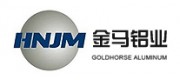 金马铝业HNJM品牌