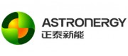 正泰新能Astronergy品牌