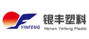 银丰塑料YINFENG品牌