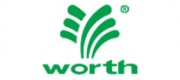 沃施WORTH品牌