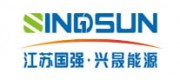国强兴晟Singsun品牌
