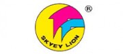 天狮油墨SKYEYLION品牌