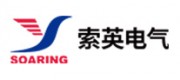 索英电气品牌