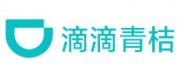 滴滴青桔品牌
