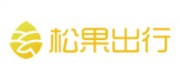 松果出行品牌