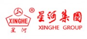 星河管道XINGHE品牌