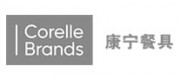 Corelle康宁餐具品牌