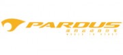 PARDUS品牌