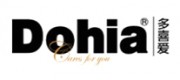 多喜爱家纺Dohia品牌
