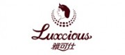 雅可仕luxcious品牌