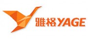 雅格YAGE品牌