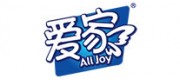 爱家AllJoy品牌