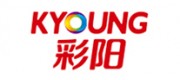 彩阳KYOUNG品牌