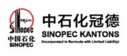 中石化冠德品牌