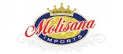 MOLISANA茉莉莎娜品牌