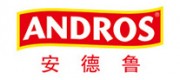 ANDROS安德鲁品牌