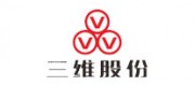 三维股份品牌