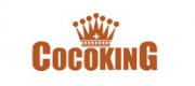 COCOKING椰冠品牌