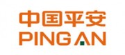 中国平安PINGAN品牌
