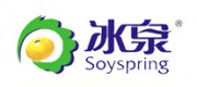 冰泉Soyspring品牌