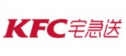 KFC宅急送品牌