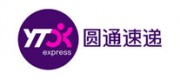 圆通速递YTO品牌
