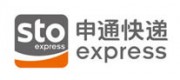 申通快递STO品牌