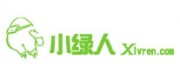 小绿人品牌