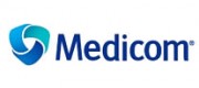 Medicom麦迪康品牌