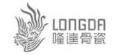 隆达骨瓷LONGDA品牌