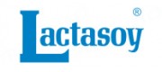 Lactasoy力大狮品牌
